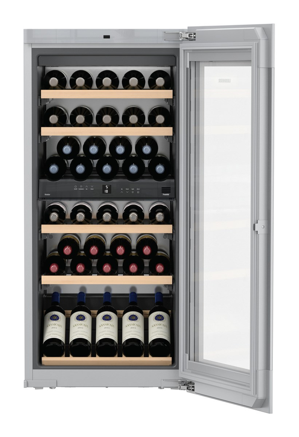 Liebherr HWGW5100 24 Inch Dual Temp Zone 51 Bottles - Wine Fridge Parts