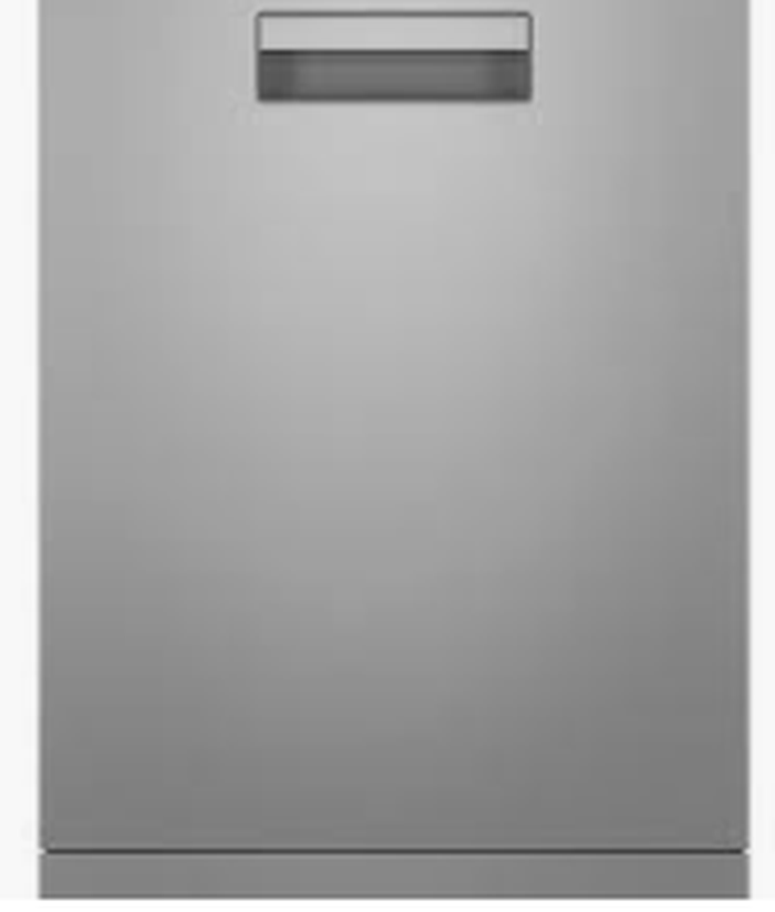 STAINLESS STEEL PANEL KIT