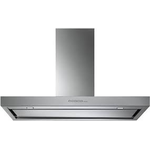 Falmec FFPLN36I5FSR 36 Inch Mounted to Ceiling 500 CFM