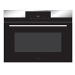 AEG MCD4538ESBG 24 Inch Electric Microwave Oven