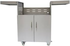Coyote C1CH36CT Grill Cart C1CH36CT 36 inch Charcoal Cart