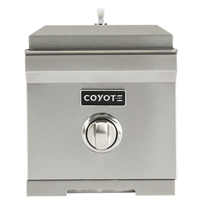 Coyote C1SBNG 12 Inch C-Series Side Buner NG Gas