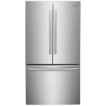 Frigidaire Gallery GRFN2853AF 36 Inch Free Standing French Door Refrigerator