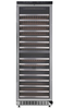 Thor Kitchen TWC2403DI 24 Inch Storage Cabinet Wine Column