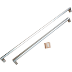 Bertazzoni PROHK36PI Handle Kit