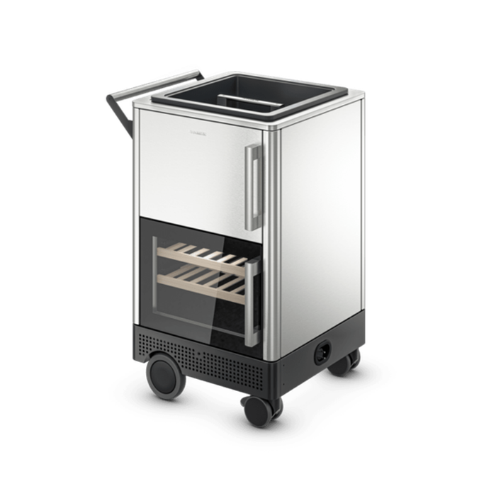 Dometic MoBar300S na Inch Serving Cart