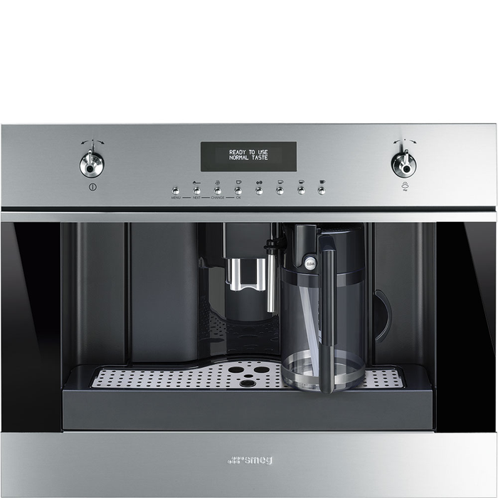 Smeg SU45VCX1 Wall Oven Replacement Parts