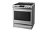 LG LSE5613ST 30 Inch Electric Range Slide-In Self Clean True Convection