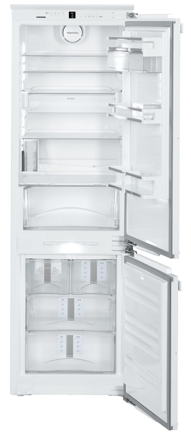 Liebherr HC1070 Refrigerator Replacement Parts