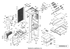 Liebherr HC1021 Refrigerator Replacement Parts