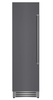BlueStar BIRP24L0 24 Inch Built In Fridge Column