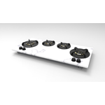 VarioCook Danzig 46 Inch Gas Cooktop