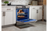 LG LSSG3016ST 30 Inch Slide-In Gas Range
