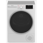 Blomberg DHP24404W3 24 Inch Electric Dryer