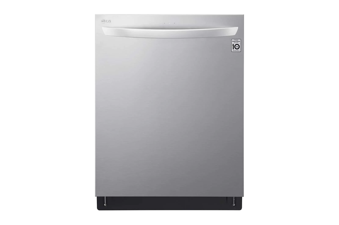 LG LDTS5552S 24 Inch Tall Tub Top Controls  Dishwasher Parts