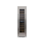 Fulgor Milano F7SWC24S1R 24 Inch Storage Cabinet Wine Column