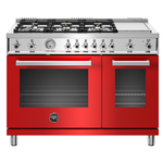 Bertazzoni PROF486GGASROT Gas Range Replacement Parts