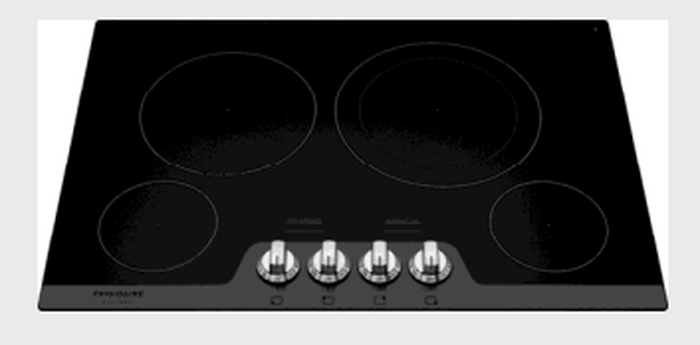 Electric Cooktop FGEC3048U 30in