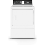 Huebsch DR7102WE 27 Inch Electric Dryer