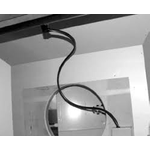 Faber INLBKIT Blower Motor In-Line Blower Kit for AXP250 Inca Pro Plus