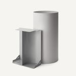 Falmec KACL.864 HVAC Kit Air Flow Conveyor