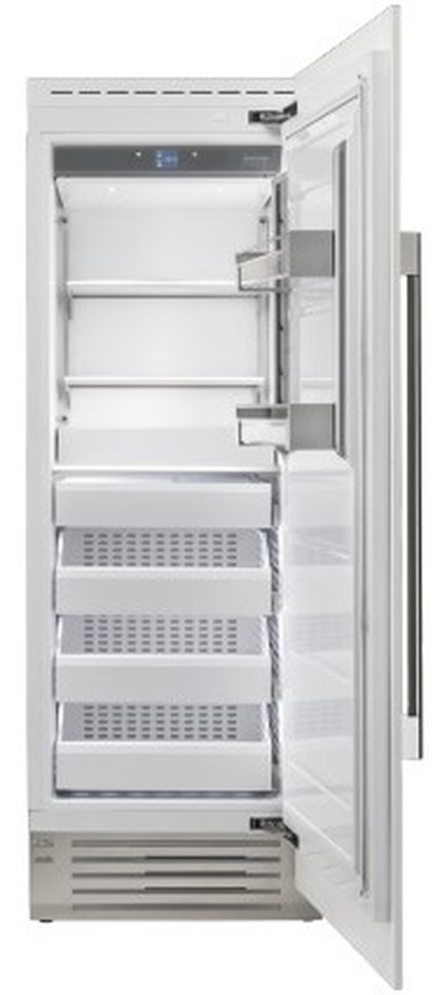 Fulgor Milano F7IFC30O1R 30 Inch Built In Freezer Column