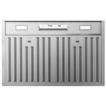 Zephyr AK9128BS 28 Inch Cabinet Insert Hood 300 CFM