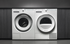Asko W2084.W 24 Inch 208-240 V Steel Seal Washer