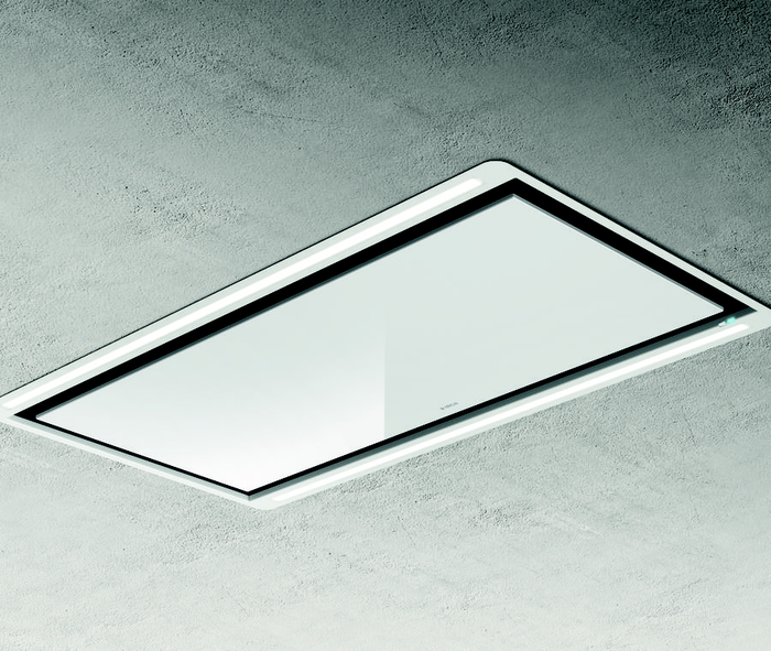 Elica EHL640SS 40 Inch Mounted to Ceiling 600 CFM