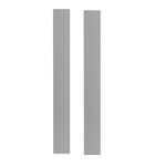 Fulgor Milano F7DTK30SO  Range Part