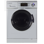 Equator EZ4400N/S 24 Inch Washer Dryer Combo