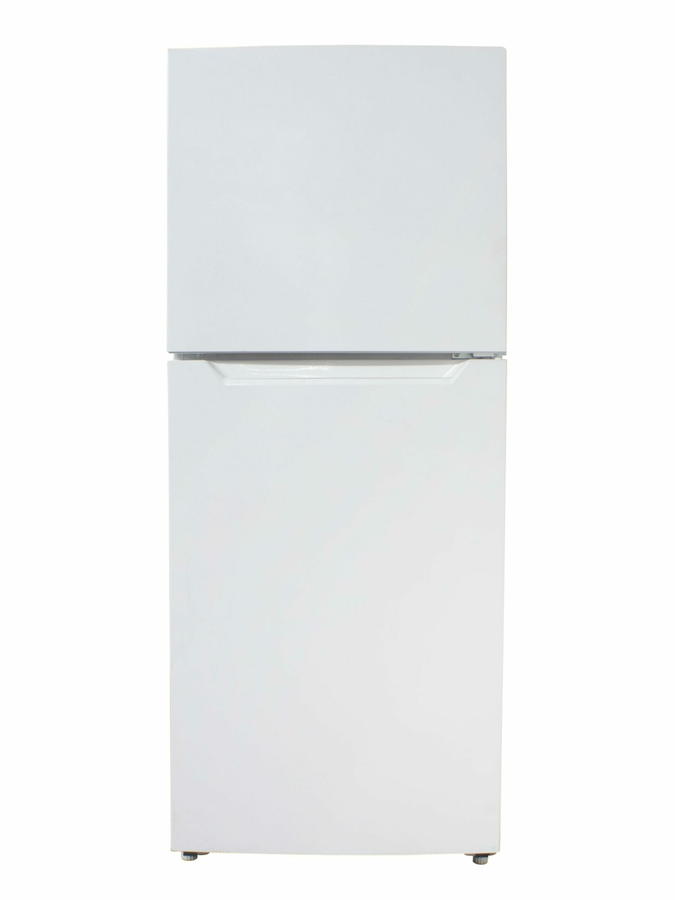 Danby DFF116B1WDBR 24 Inch Free Standing Top Freezer Refrigerator