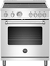 Bertazzoni MAST304INMXE Induction Range Replacement Parts