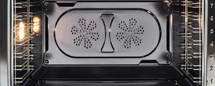 Bertazzoni MAST365INSXT Induction Range Replacement Parts