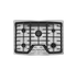 Electrolux EW30GC60PS Cooktop Parts