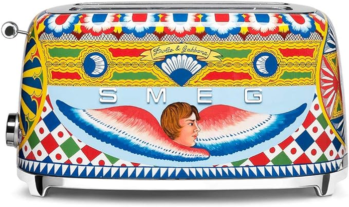 Smeg TSF02DGUS Small Appliance Replacement Parts