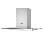 AEG PerfektGlass30 30 Inch  Range Hood 500 CFM