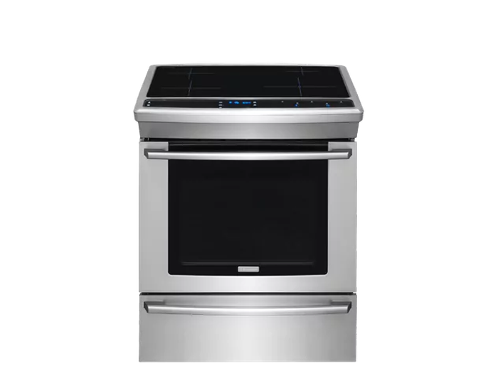 Electrolux EW30ES8CRS Range Parts