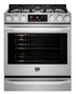 LG LSSG3016ST 30 Inch Slide-In Gas Range