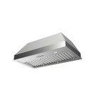Faber INPL44SSV Inca Pro 18  Range Hood Replacement Parts