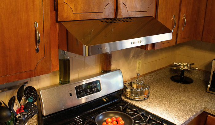Faber LEVL36SS400 Levante  Range Hood Replacement Parts