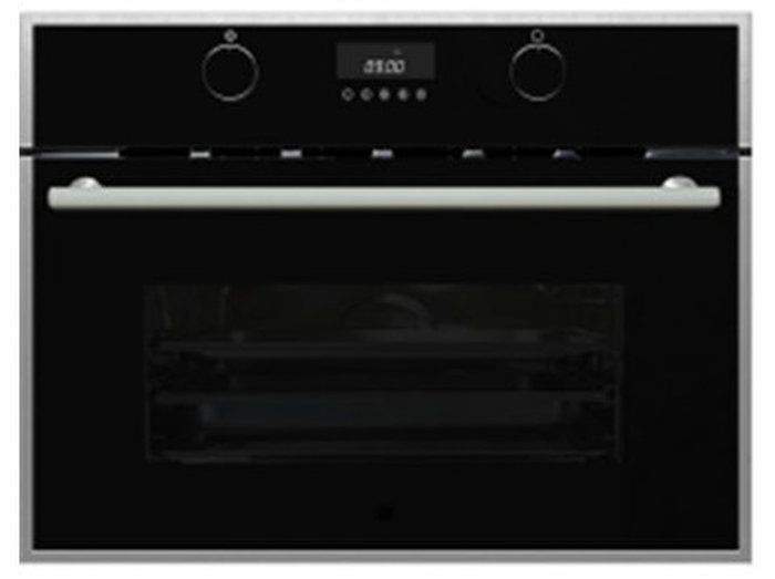 Porter&Charles MWPS60TM1 24 Inch Built In Microwave