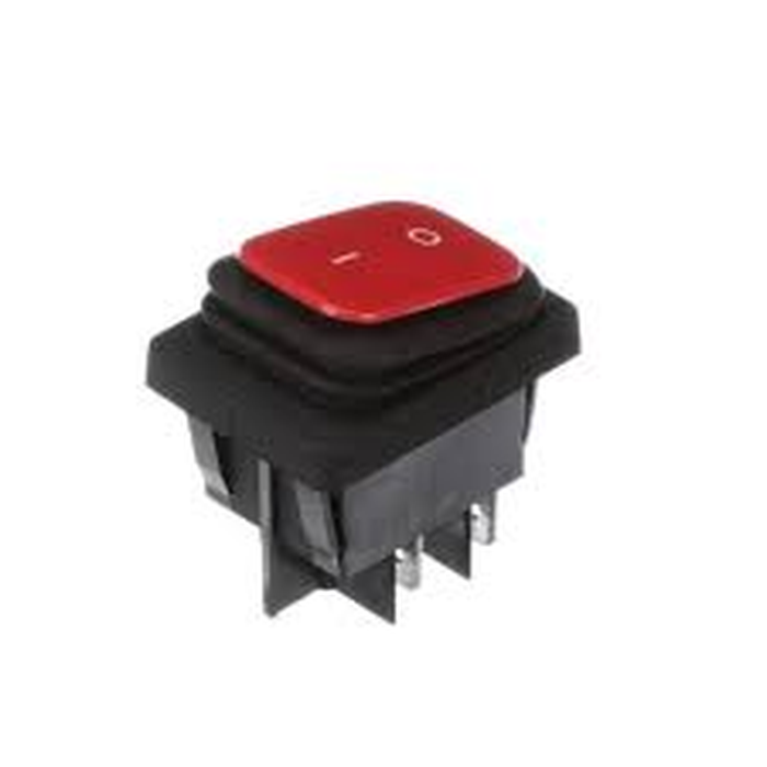 Bertazzoni Z200091 Switch Kit Hood On/off Switch