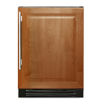 True Residential TWC24ROPC 24 Inch Wine Refrigerator