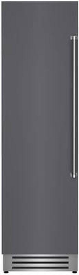 BlueStar BIFP24L0 24 Inch Built In Freezer Column