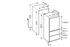 Liebherr HCB2060 Refrigerator Replacement Parts