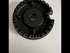 Pitt Cooking 04.02.302 2kw Full Black Burner CAP