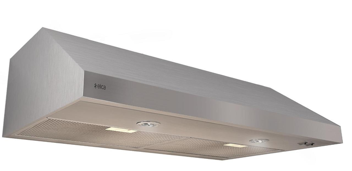 Elica ESR430S1 30 Inch Installed Under Cabinet 400 CFM