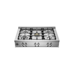 Bertazzoni CB36500X Gas Rangetop Replacement Parts