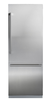 Blomberg BRFB1920FBI 30 Inch Built In Bottom Freezer Refrigerator
